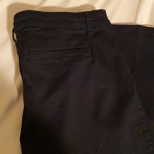 Like new black Celebrity Pink Pants